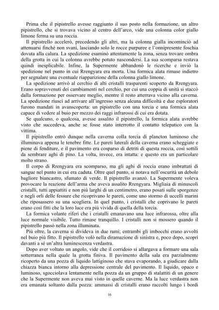 AA.VV. - Il secondo libro delle metamorfosi - ctsbasilicata