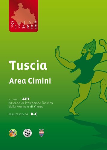 Area Cimini - Tuscia.it