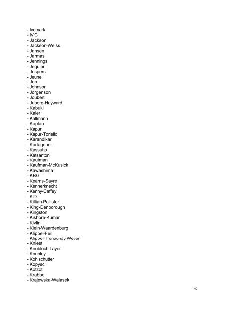 catálogo de síndromes polimalformativos - Agència de Salut Pública ...