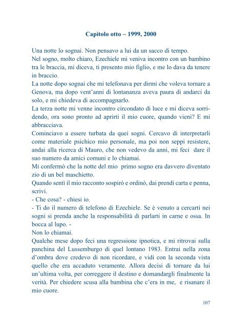 Scarica il romanzo pdf - SG Associati