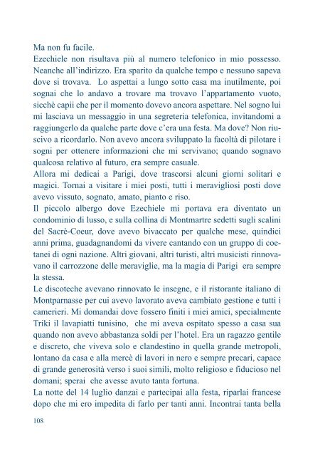 Scarica il romanzo pdf - SG Associati