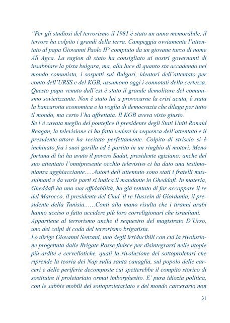 Scarica il romanzo pdf - SG Associati