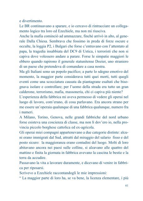 Scarica il romanzo pdf - SG Associati