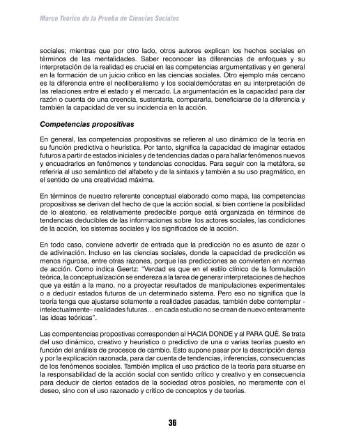 fundamentación conceptual área de ciencias sociales - Colombia ...