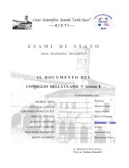 documento 5°e - Carlo Jucci