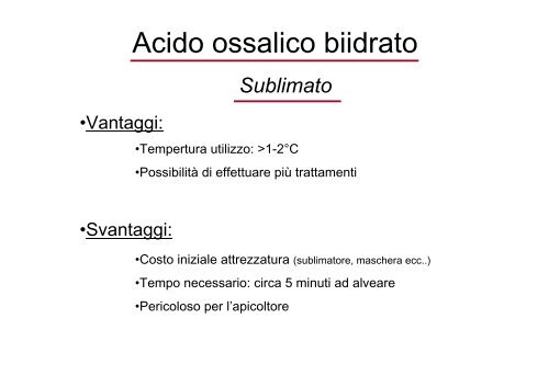 Varroa: sempre più difficile difendersi!? - Sardegna Agricoltura