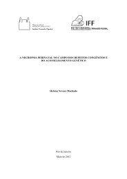 Tese - Heloisa Novaes Machado.pdf - Arca - Fiocruz