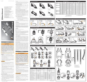 MM5811_F Crampon IS.indd - Black Diamond