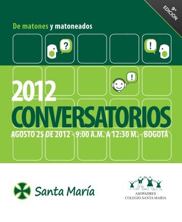 Download this publication as PDF - Colegio Santa María
