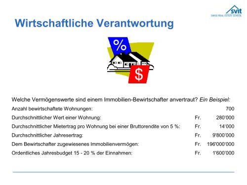 Mietvertragliche Leistungsänderungen - SVIT SRES