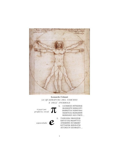 Pdf Matematica E Applicazioni Pdf Matematica E Applicazioni