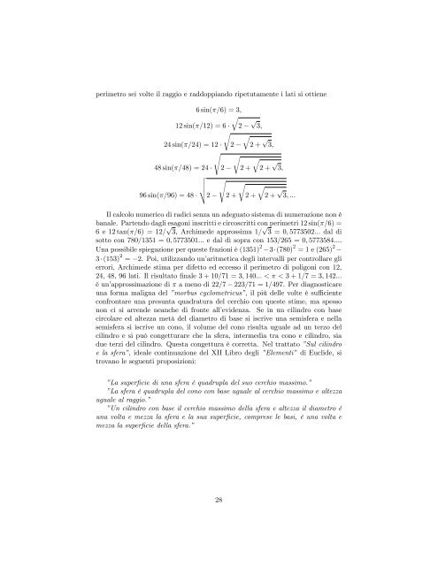 PDF - Matematica e Applicazioni