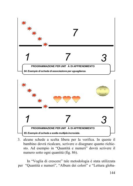 Voglia di crescere - Centro Studi Logos