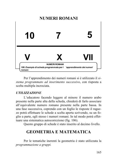 Voglia di crescere - Centro Studi Logos