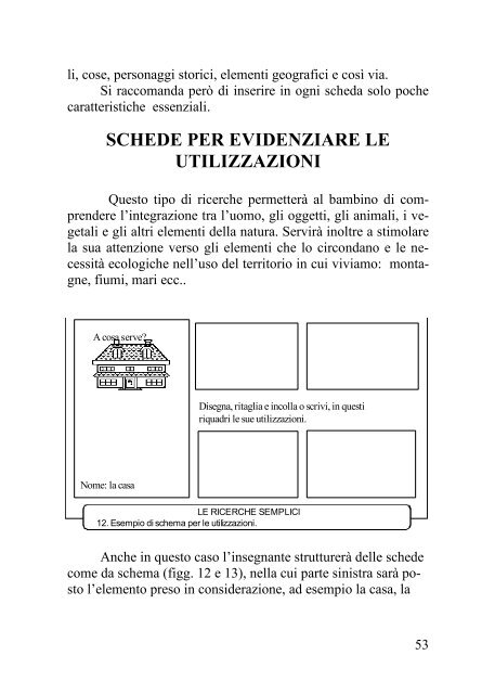 Voglia di crescere - Centro Studi Logos