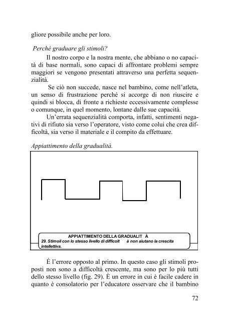 Voglia di crescere - Centro Studi Logos