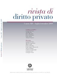 Sommario in PDF - Cacucci Editore