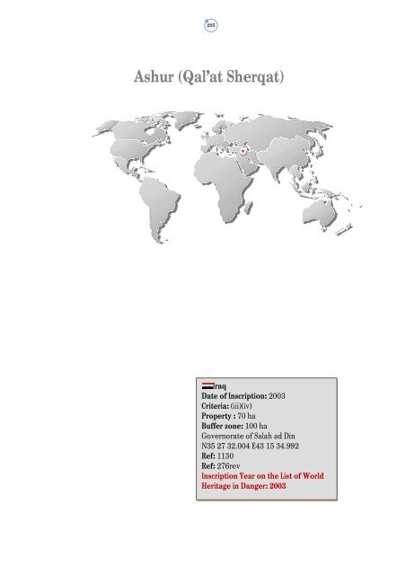 Il Patrimonio Unesco dell.docx - Mlbianchi.altervista.org