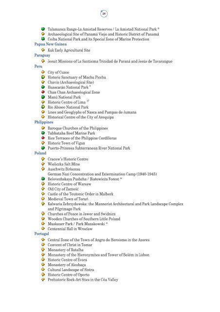 Il Patrimonio Unesco dell.docx - Mlbianchi.altervista.org