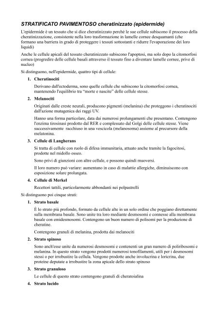 01 Tessuto Epiteliale.pdf