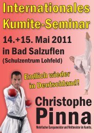 Flyer A5 DE.cdr - Taekwondo KORYO e.V.