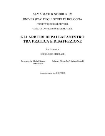 Giancarlo Galimberti e Dino Meneghin (file .pdf) - CONI Emilia ...
