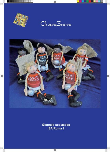 Chiaroscuro 2 Versione Pdf Liceo Artistico Enzo Rossi Chiaroscuro 2 Versione Pdf Liceo Artistico Enzo Rossi