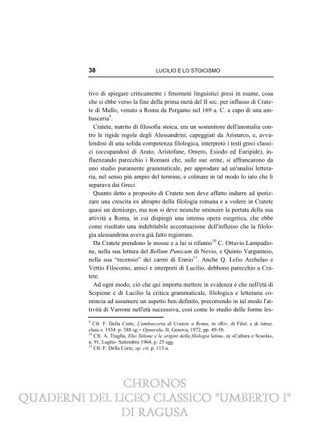 PDF N. 30 - Liceo Classico Ragusa