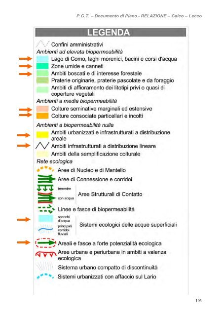 PDF 16,7 MBytes - Comune di Calco