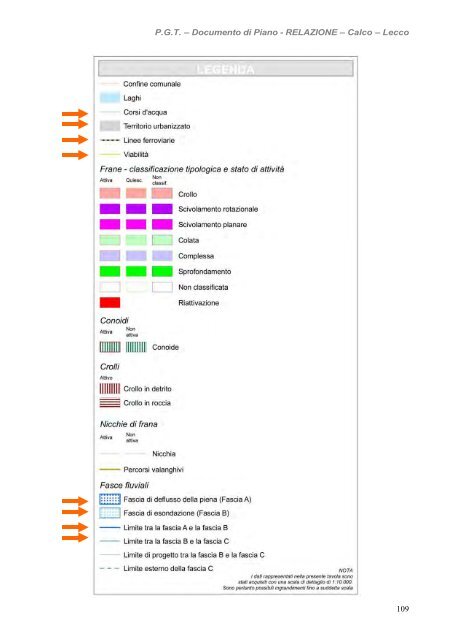 PDF 16,7 MBytes - Comune di Calco