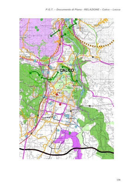 PDF 16,7 MBytes - Comune di Calco