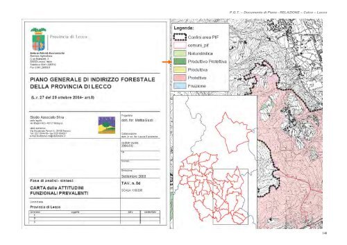 PDF 16,7 MBytes - Comune di Calco