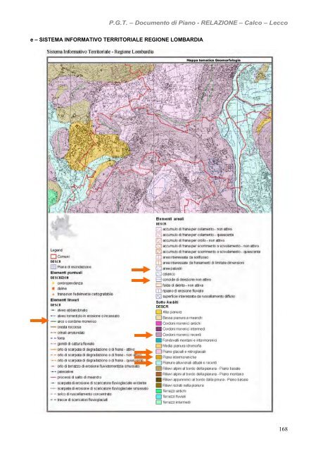 PDF 16,7 MBytes - Comune di Calco