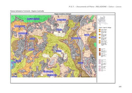 PDF 16,7 MBytes - Comune di Calco