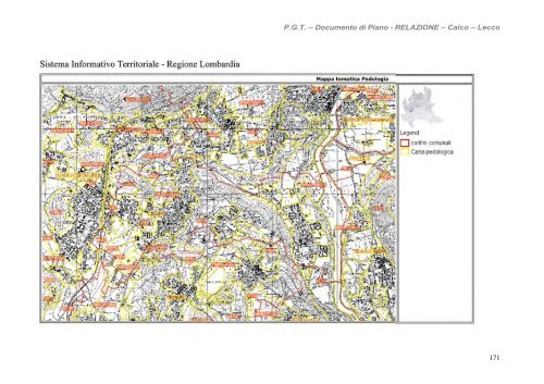 PDF 16,7 MBytes - Comune di Calco