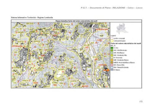 PDF 16,7 MBytes - Comune di Calco