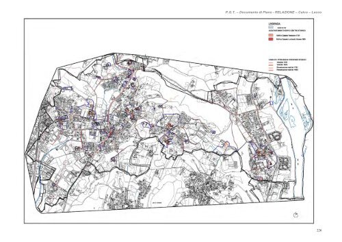 PDF 16,7 MBytes - Comune di Calco