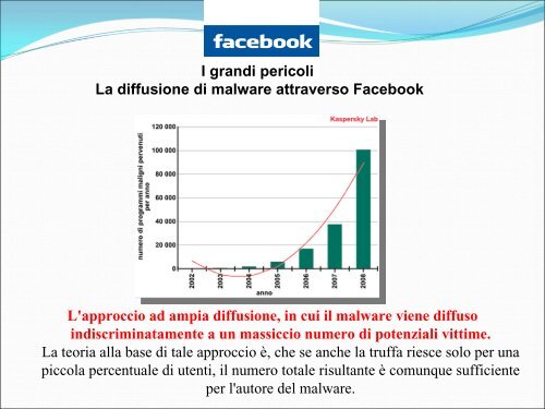 vantaggi e svantaggi di facebook - Gregorio Russo