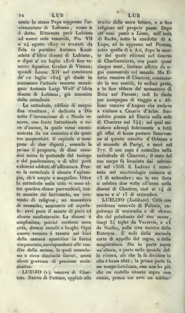 Dizionario di erudizione storico-ecclesiastica 40.pdf - Bibliotheca ...