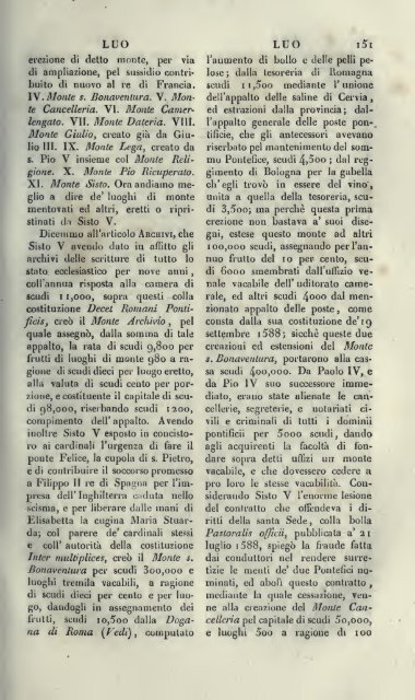 Dizionario di erudizione storico-ecclesiastica 40.pdf - Bibliotheca ...