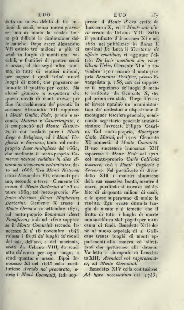 Dizionario di erudizione storico-ecclesiastica 40.pdf - Bibliotheca ...