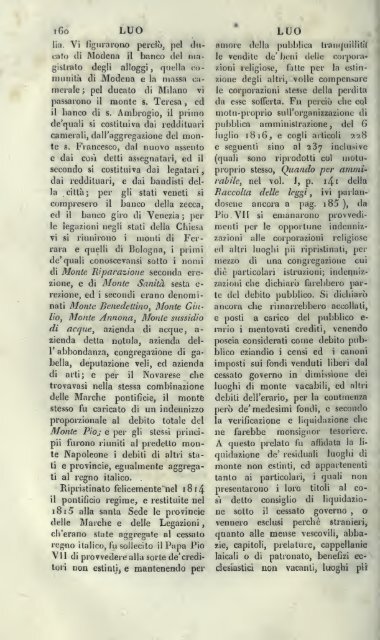 Dizionario di erudizione storico-ecclesiastica 40.pdf - Bibliotheca ...