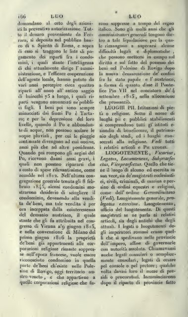 Dizionario di erudizione storico-ecclesiastica 40.pdf - Bibliotheca ...