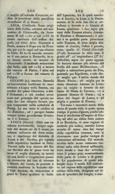 Dizionario di erudizione storico-ecclesiastica 40.pdf - Bibliotheca ...