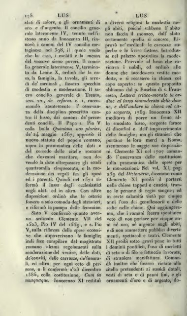 Dizionario di erudizione storico-ecclesiastica 40.pdf - Bibliotheca ...