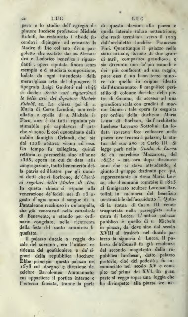 Dizionario di erudizione storico-ecclesiastica 40.pdf - Bibliotheca ...
