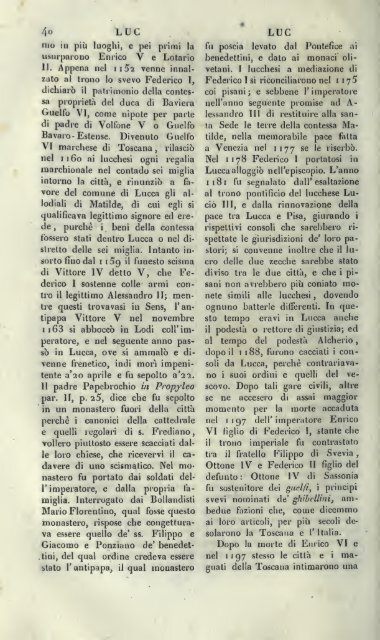 Dizionario di erudizione storico-ecclesiastica 40.pdf - Bibliotheca ...