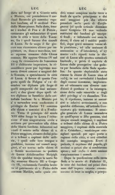 Dizionario di erudizione storico-ecclesiastica 40.pdf - Bibliotheca ...