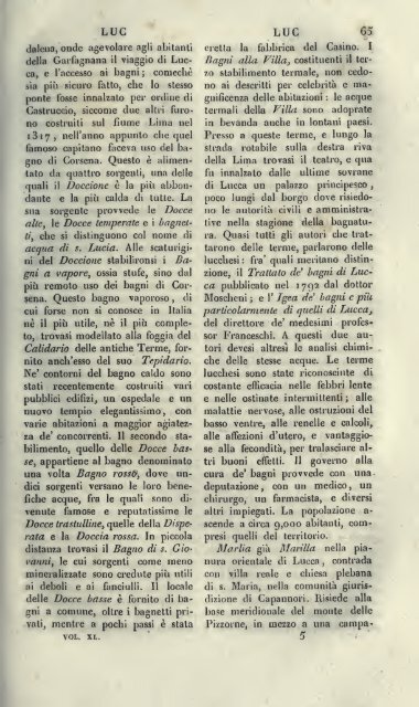 Dizionario di erudizione storico-ecclesiastica 40.pdf - Bibliotheca ...