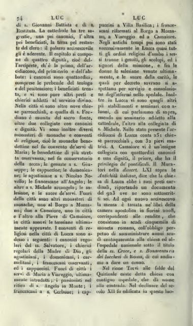 Dizionario di erudizione storico-ecclesiastica 40.pdf - Bibliotheca ...